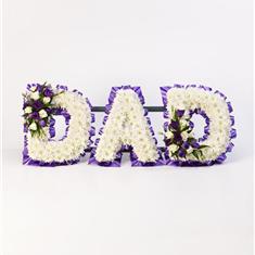 DAD tribute