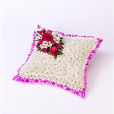 cushion tribute - Pink