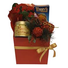 Festive gift set