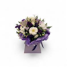 Heaven Scent box arrangement