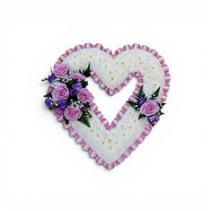 open heart 